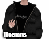 Badboy Dodge Hoodie