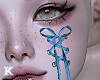ribbon lace