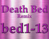Death Bed Remix