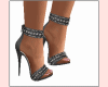 Animated Sexy Heels