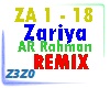 Zariya - REMIX