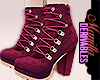 ! Esmeralda Booties