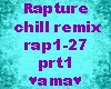 Rapture, chill, prt1
