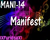 ^F^Manifest