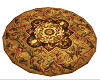 Decadent Gold Rug