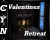 Valentines Retreat
