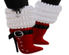[FS] Santa Boots