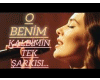 o benim**