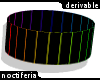 Derivable Choker
