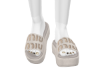 mm  sandal *wh