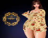 Baby Teddy Set
