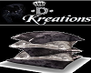 Platinum Pillows