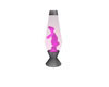 Lava Lamp - Pink