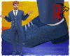 🦁 SHOES FORMAL RKeB