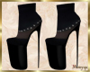 Moon Warrior Boots