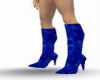 blue lighting stiletto