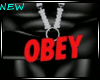 OBEY (XVII)