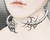★Scorpio choker