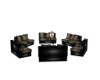 6 piece couche set