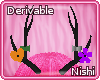 [Nish] Antlers