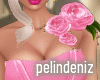 [P] Love Rose set