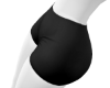 Curve short black