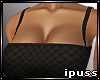 !iP Mini Dress LLT E