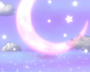 Pastel Cresent BG