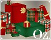 [Oz] - Xmas Gifts Box 6