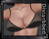 ! Goth Girl - FN Bra