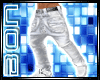 [B0N] Cowboy Pants V3