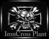 TR*IronCross Plant