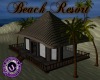 (S.U.C) Beach Resort