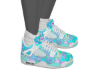 LU Air 4 Sneakers v2