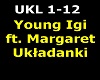 Young Igi - Układanki