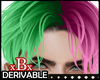 xBx - Asellus- Derivable