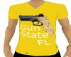 Vneck Y Gun state FL.