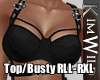 Top/Busty RLL-RXL Simmi