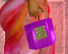 Purple Sexy Bag