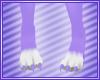 Lilagel (F) FeetPaws
