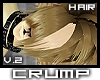 [C] Numinous V.2 Hair M
