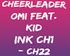Pop Cheerleader Remix