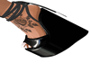 I dont Care Sandals V3