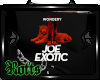 R. Joe Exotic T