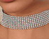 Gigi Stoned Choker!