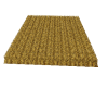 golden officce  rug
