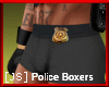 [JS] Police Boxers