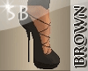 **SB ALESSANDRA [SHOES]