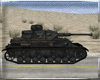 WR* PanzerIV Tank
