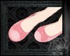 ~P~Valentine's DollShoes